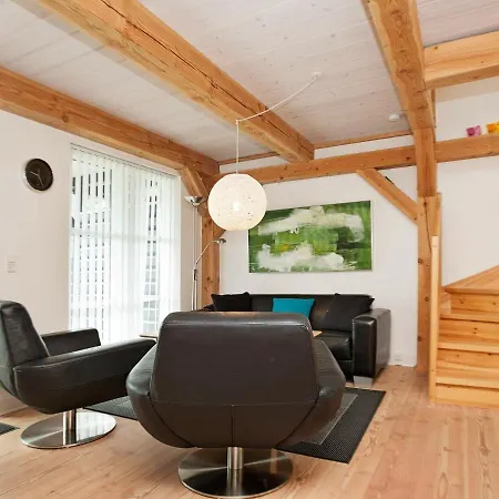 5 Person Holiday In Bl Vand