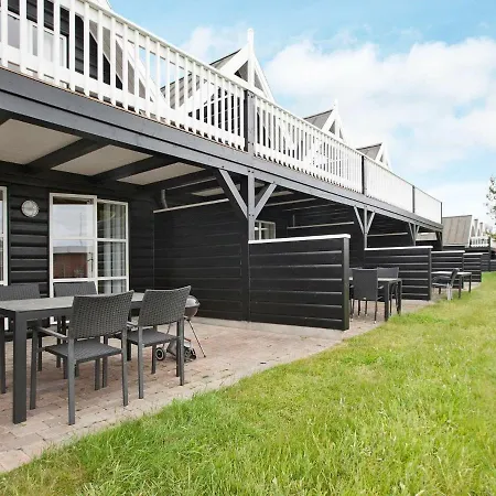 펜션 5 Person Holiday In Bl Vand *