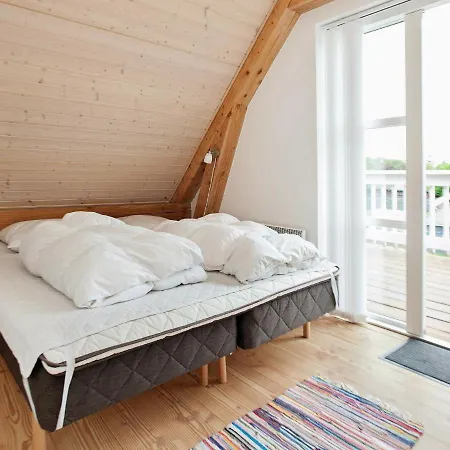 펜션 5 Person Holiday In Bl Vand