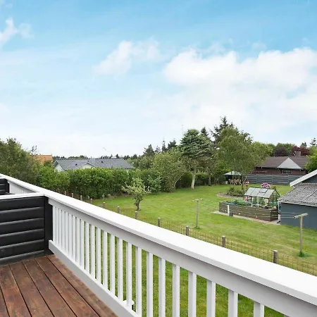 5 Person Holiday In Bl Vand