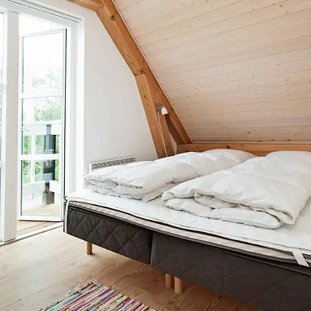 5 Person Holiday In Bl Vand 펜션 Blåvand