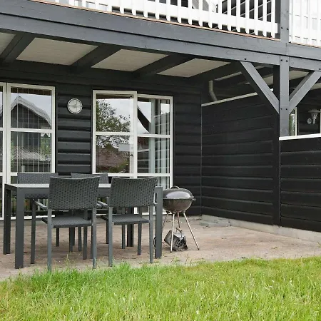 펜션 5 Person Holiday In Bl Vand